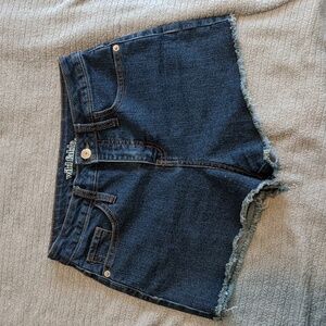 WILD FABLE High Rise Shorts Size 2